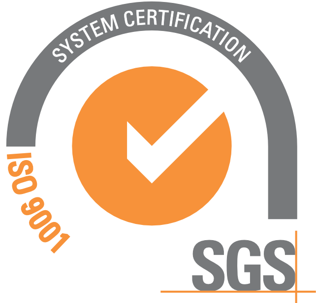 SGS ISO 9001 Groupe Froidevaux